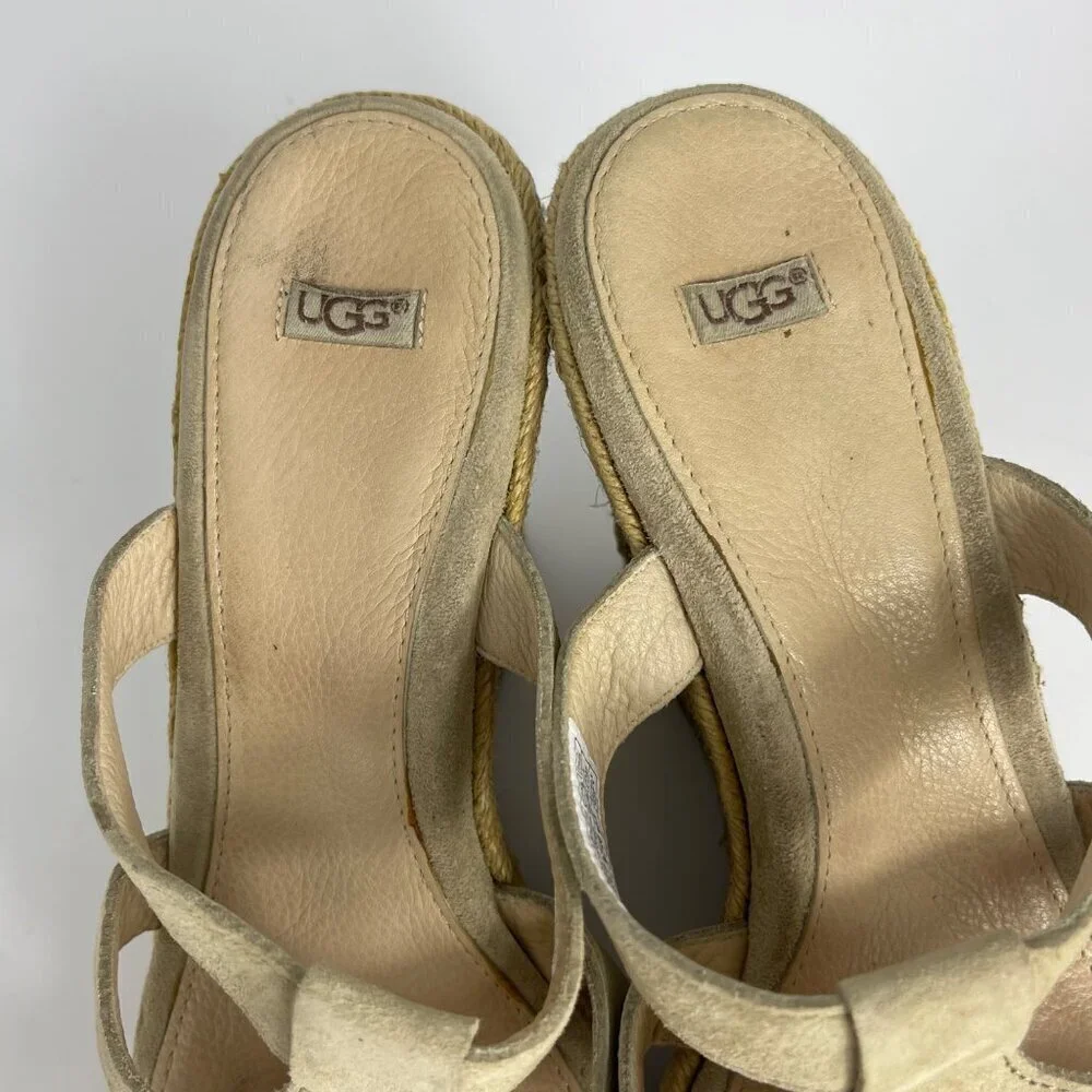 UGG 